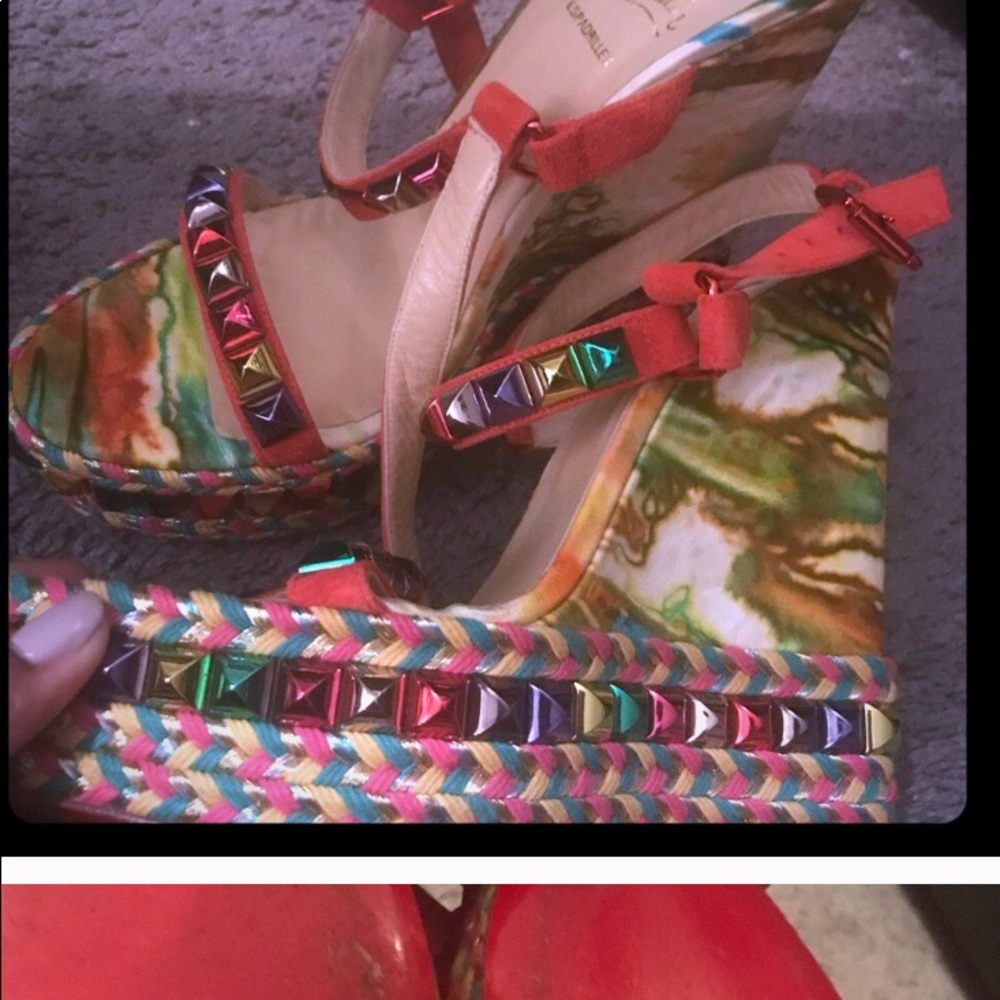 Christian Louboutin